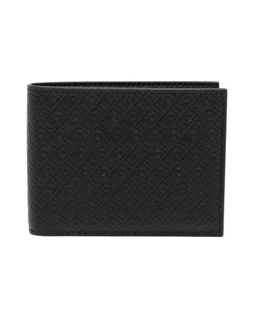 Ferragamo Black Wallets & Cardholders for men