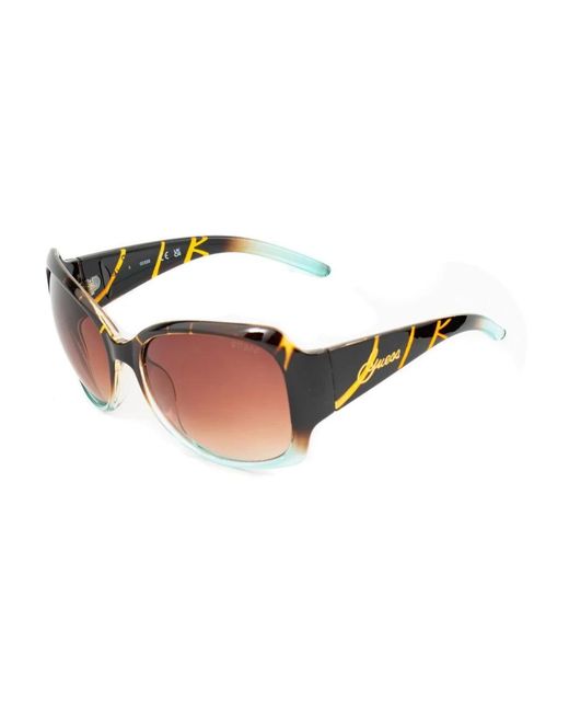 Guess Black Sunglasses