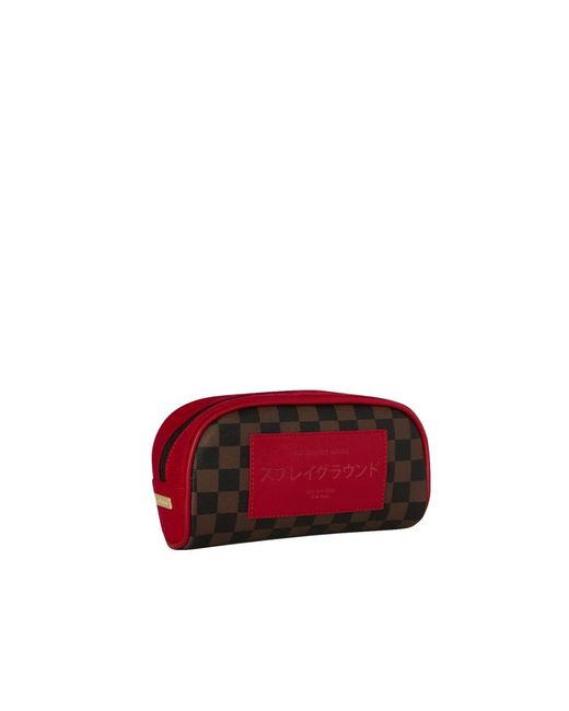 Sprayground Redemption Pouch für Herren
