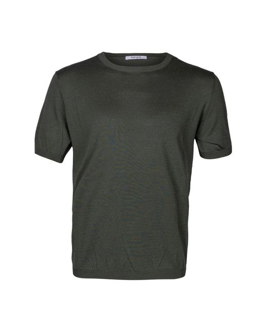 Kangra Green T-Shirts for men