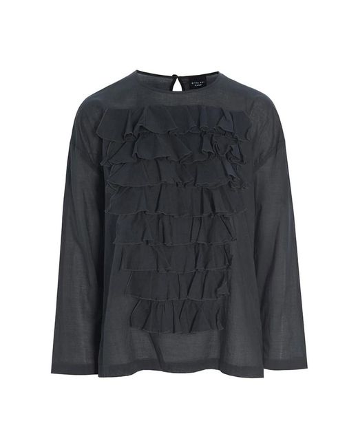 Bitte Kai Rand Black Blouses