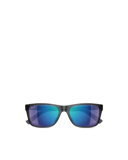 Maui Jim Blue Sunglasses
