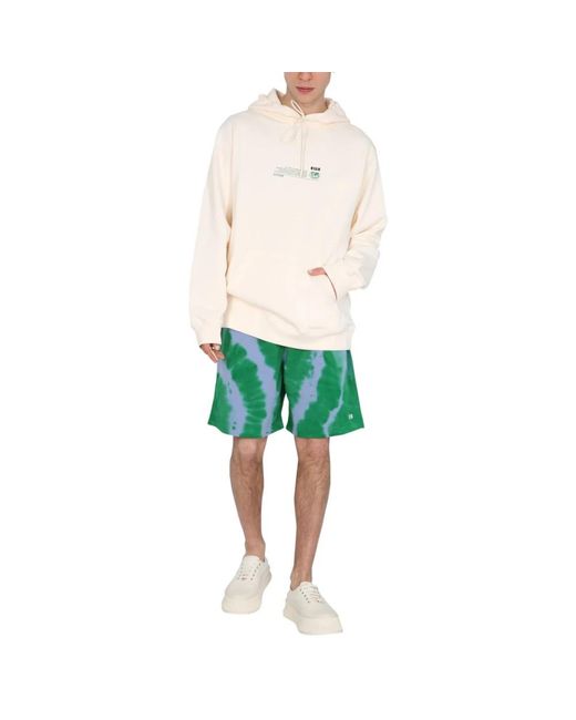 MSGM Hoodies in het Green voor heren