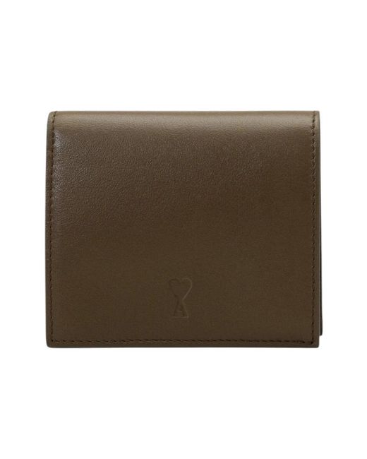 Wallets & Cardholders AMI de color Green