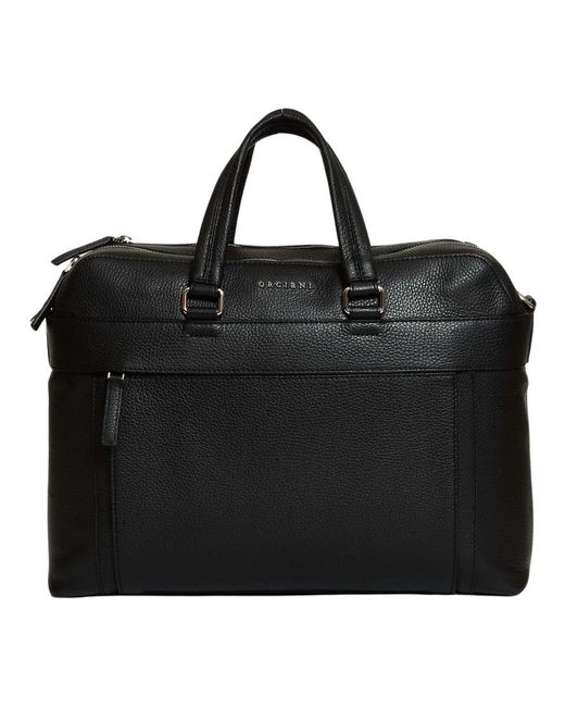 Orciani Handbags in Black für Herren