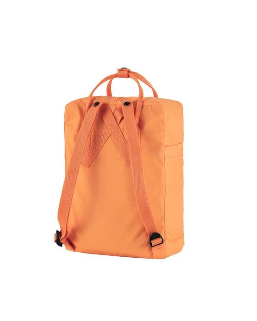 Backpacks di Fjallraven in Orange