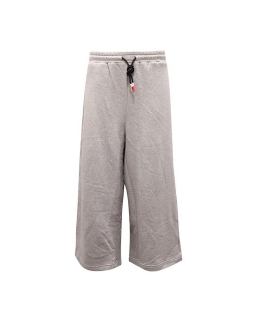 Sweatpants Peuterey en coloris Gray