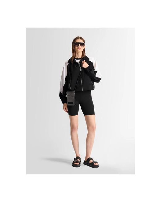 Light Jackets Fusalp de color Black
