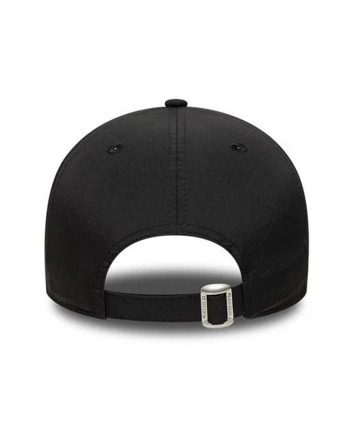 KTZ Nfl 9Forty Cap in Black für Herren
