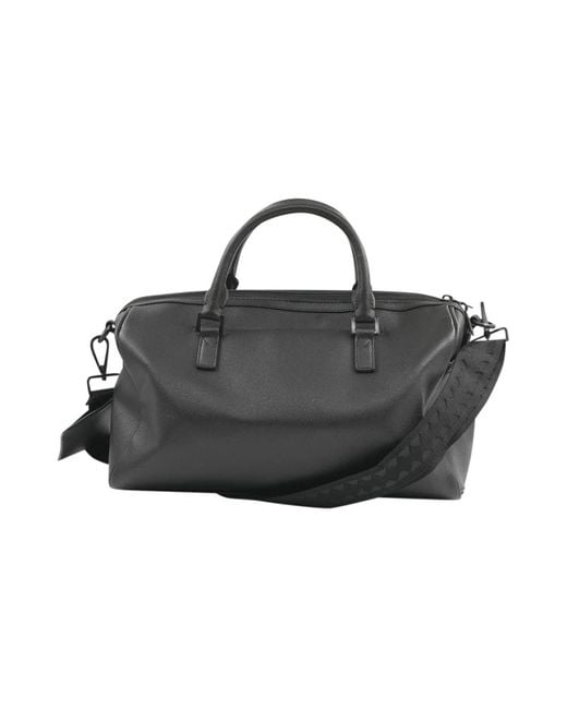 Handbags di Sprayground in Black