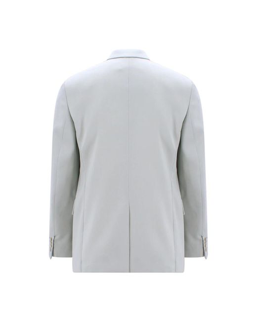 Lanvin Jassen in het Gray voor heren