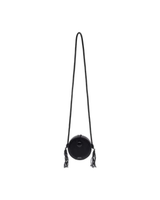 Isabel Marant Black Cross Body Bags