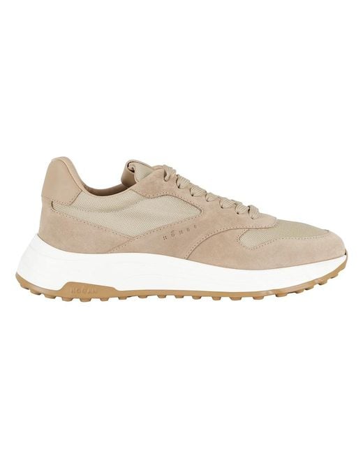 Hogan Natural Sneakers for men
