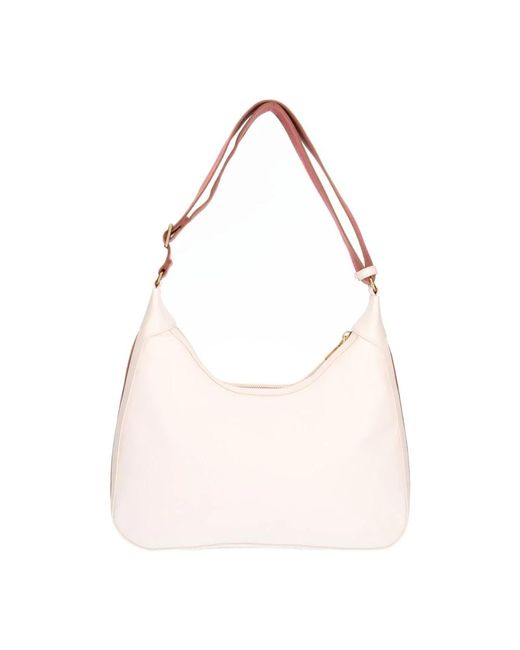 Liu Jo Pink Shoulder Bags