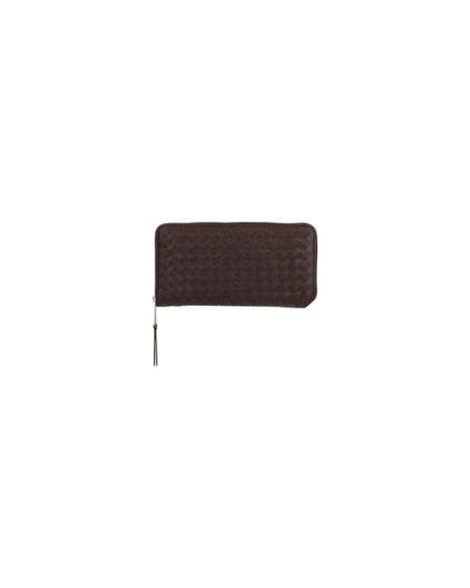 Bottega Veneta Brown Wallets & Cardholders for men