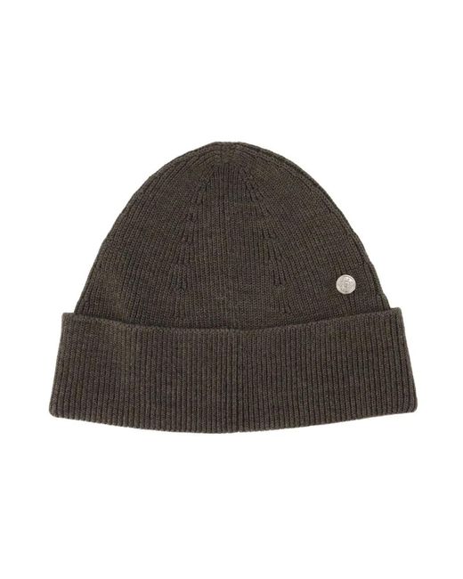Acne Gray Beanie