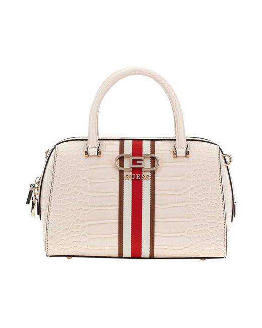Guess Pink Handbags