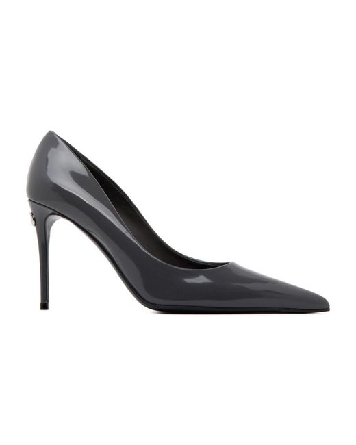 Dolce & Gabbana Blue Pumps