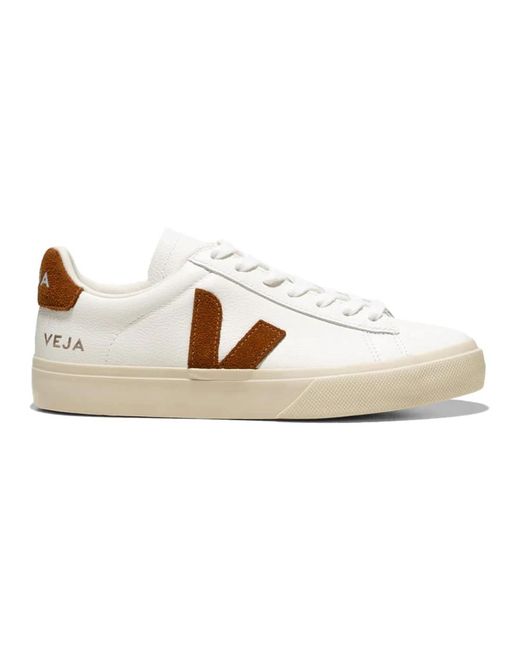 Veja White Sneakers for men