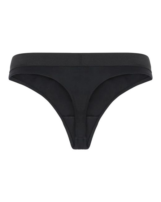 Tom Ford Black Bottoms