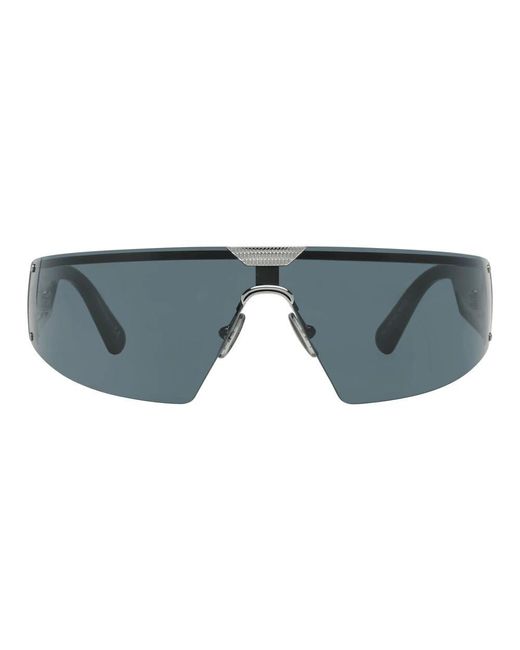 Sunglasses di Roberto Cavalli in Gray da Uomo
