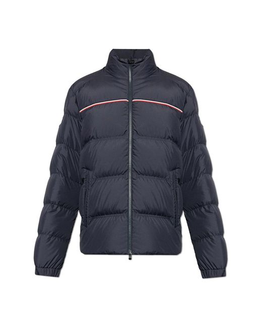 Down Jackets Moncler pour homme en coloris Blue
