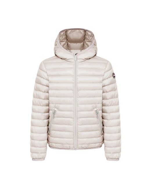 Winter Jackets Colmar de color Gray