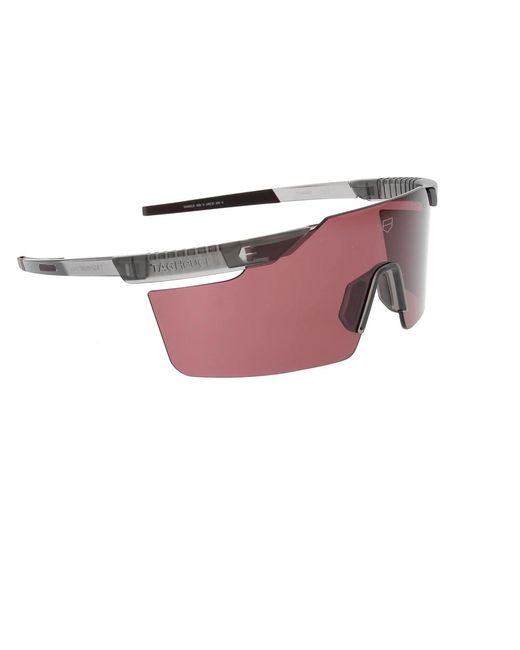 Tag Heuer Purple Sunglasses