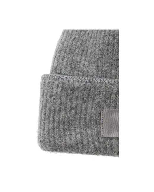 Jacquemus Gray Accessories
