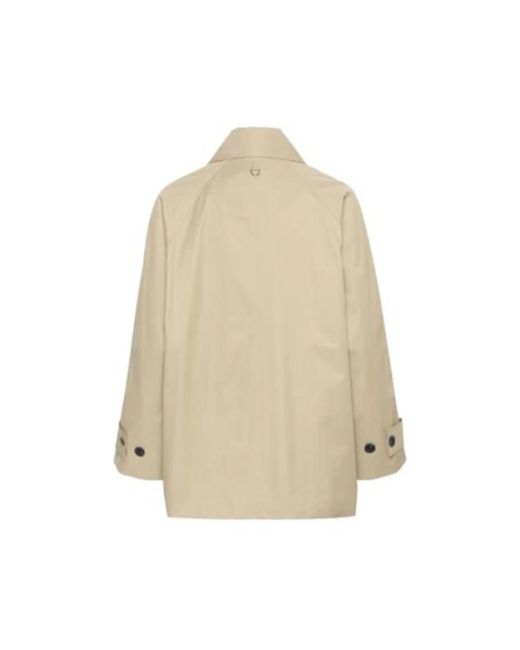 Inwear Natural Light Jackets