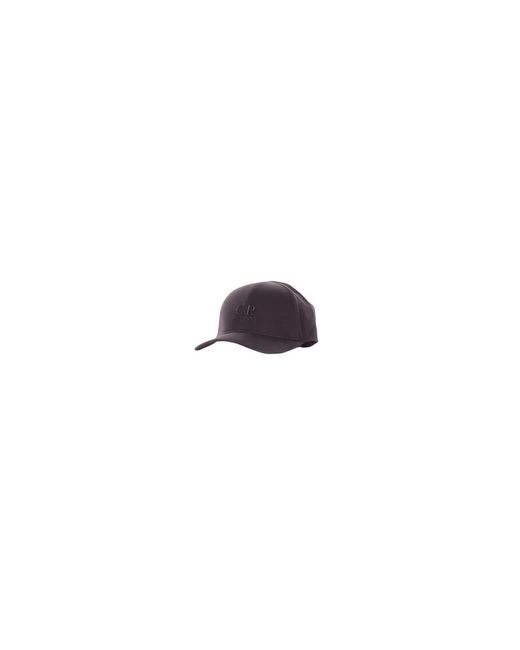C P Company Blue Caps for men