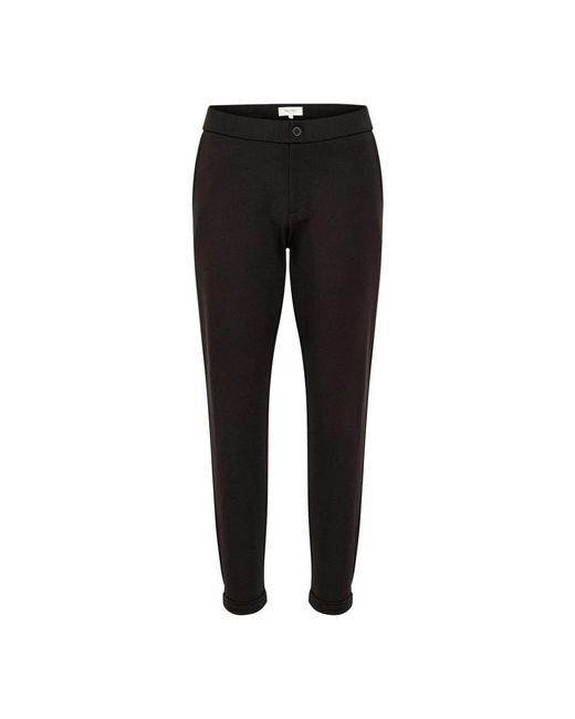 Part Two Chinos in het Black