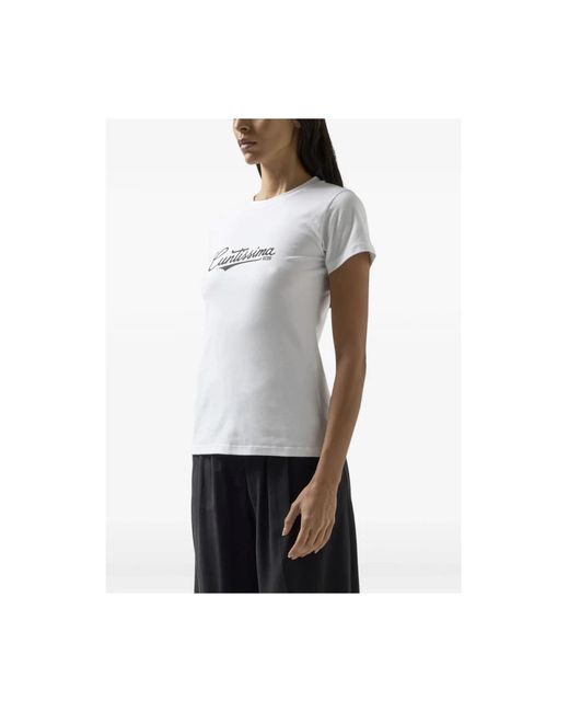 Gcds White T-Shirts