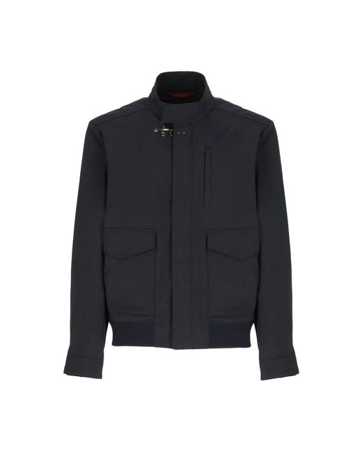 Fay Light Jackets in Blue für Herren