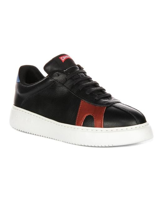 Camper Black Sneakers