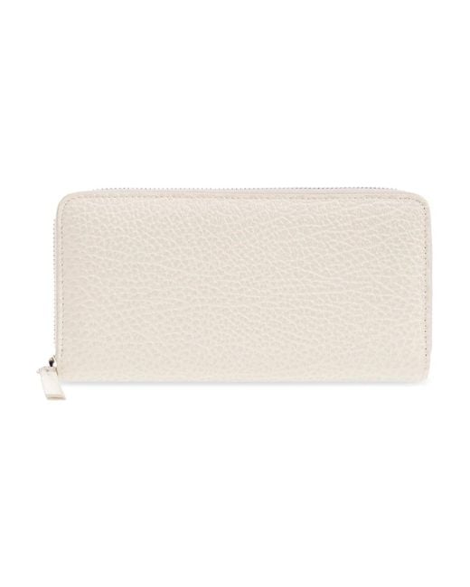 Wallets & Cardholders Maison Margiela en coloris Natural
