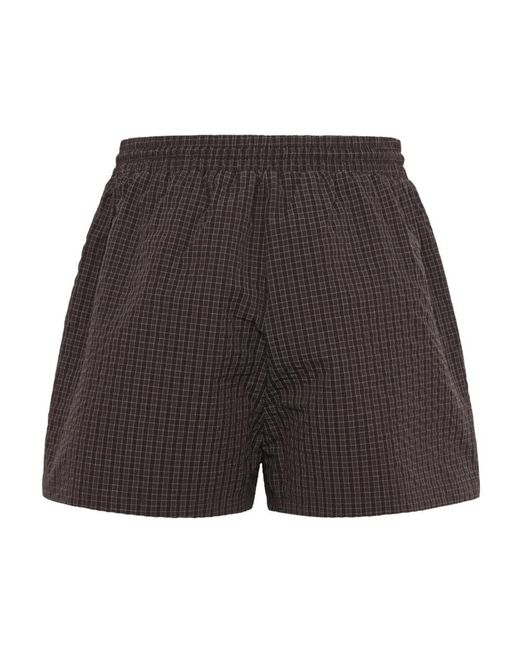 Karen By Simonsen Edith Shorts in het Black