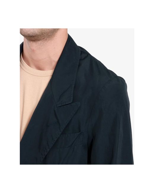 Jackets > blazers Mauro Grifoni pour homme en coloris Blue