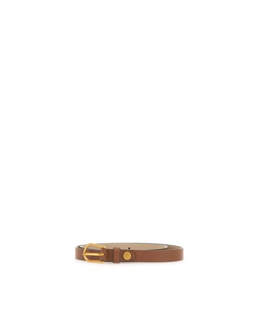 Gianni Chiarini Brown Belts