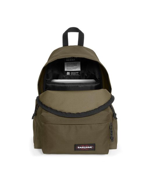 Backpacks Eastpak de color Green