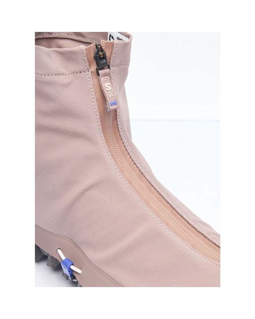 Sneakers di Salomon in Brown da Uomo