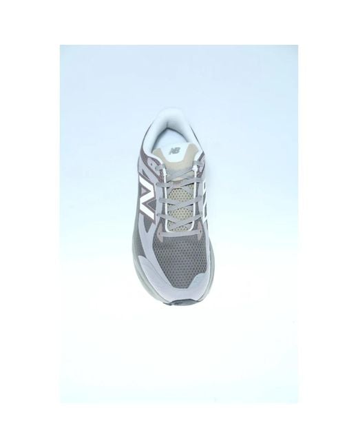 New Balance Blue Sneakers for men
