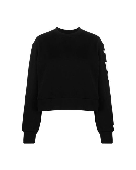 Peuterey Black Sweatshirts