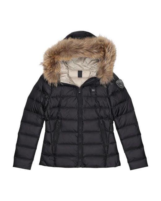 Blauer Gray Winter Jackets