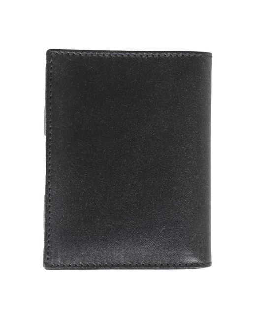 Accessories > wallets & cardholders Comme des Garçons pour homme en coloris Black
