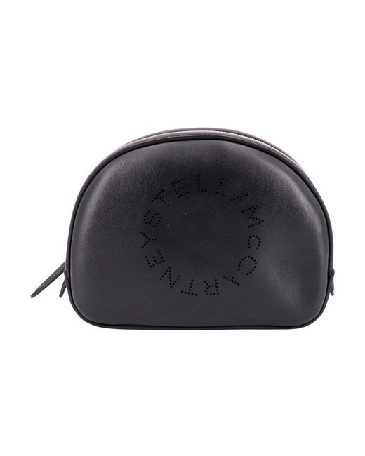 Pochette di Stella McCartney in Black