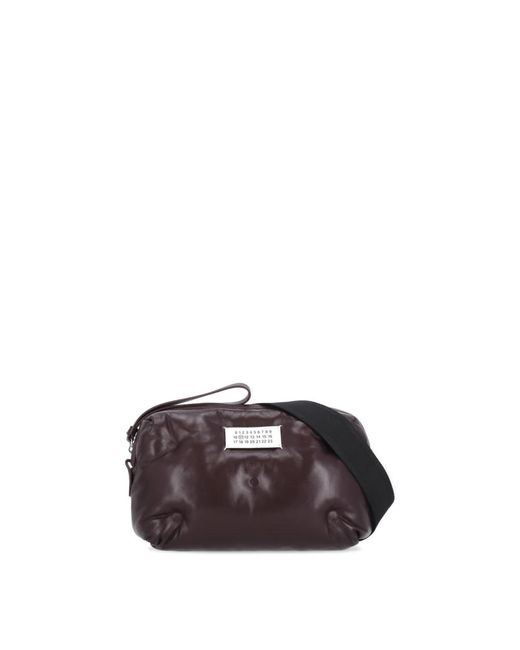 Bags > cross body bags Maison Margiela en coloris Brown