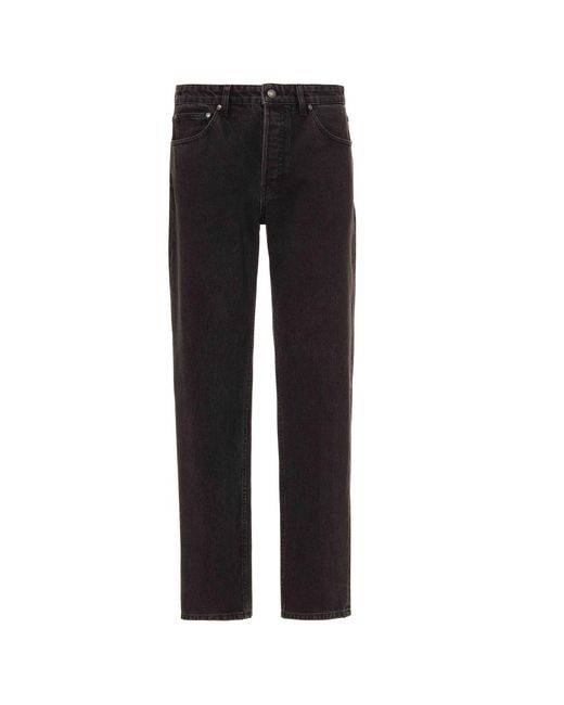 Roberto Cavalli Broek in het Black voor heren