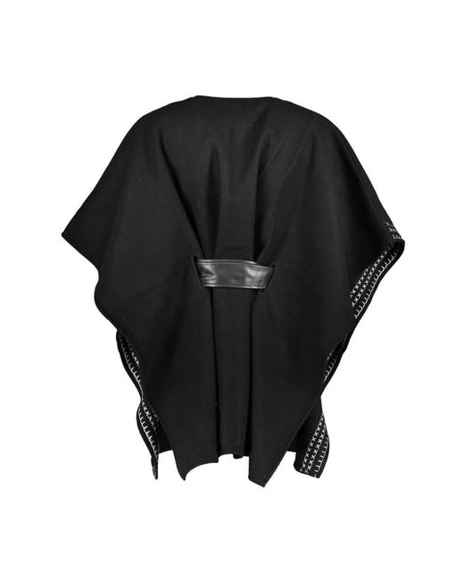 Jackets > capes Desigual en coloris Black
