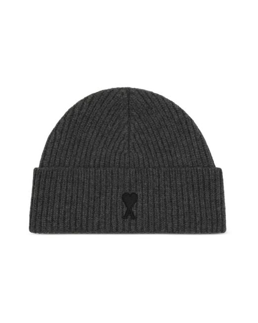 AMI Black Accessories for men